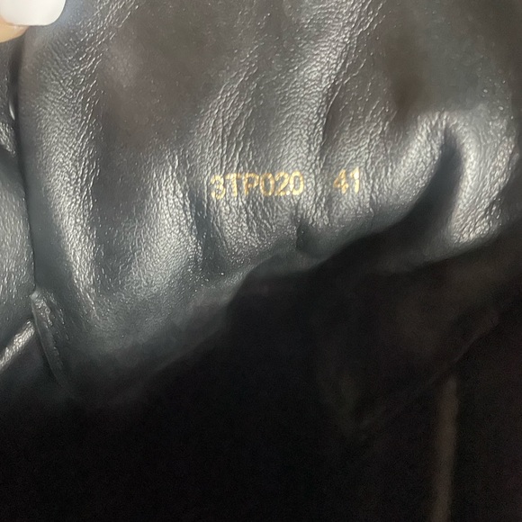 Prada Camouflage Combat Boots! - Picture 7 of 11